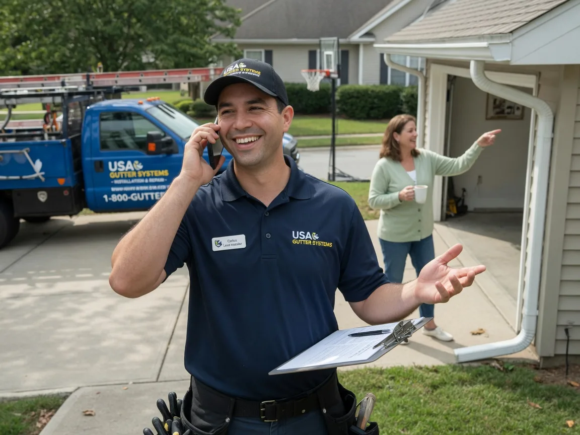 Gutter Installation Oliver, GA FAQs